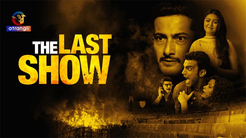 The Last Show